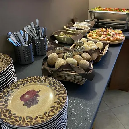 Good Spot Zieleniec Twin Prestige 01 * Duszniki Zdrój